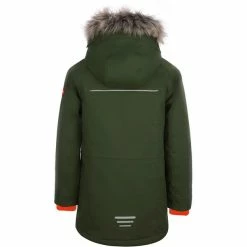 Top 10 🔥 TROLLKIDS Nordkapp Jacket Kids forest green 🥰 -Winter Jackets & Parkas Sales Store trollkids nordkapp jacket kids forest green 2