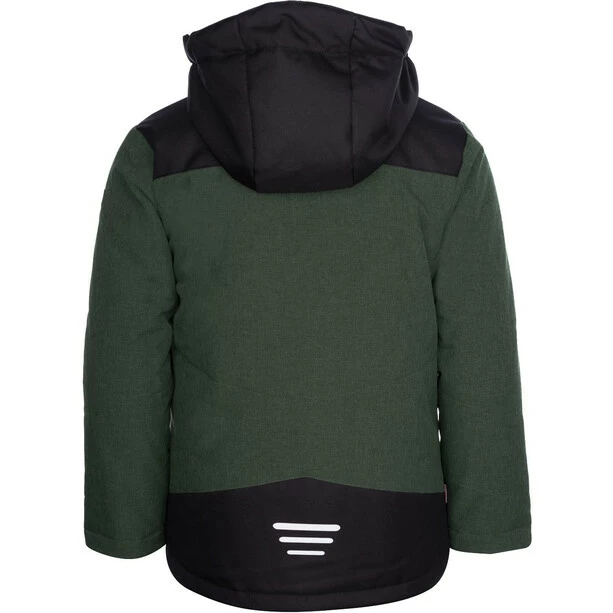 Best reviews of 🔥 TROLLKIDS Norefjell Jacket Kids forest green/flame orange ⌛ 2 Best reviews of 🔥 TROLLKIDS Norefjell Jacket Kids forest green/flame orange ⌛ - Image 2