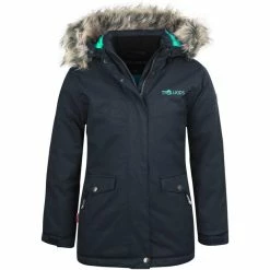Brand new π TROLLKIDS Oslo XT π§₯ Coat π§ Girls anthracite/mint π