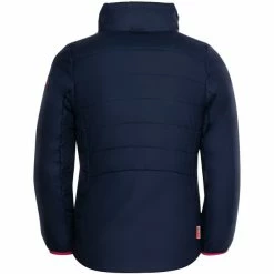 New โ TROLLKIDS Skanden 3in1 Jacket ๐ง Girls navy/magenta ๐งจ 7 New โ TROLLKIDS Skanden 3in1 Jacket ๐ง Girls navy/magenta ๐งจ -Winter Jackets & Parkas Sales Store trollkids skanden 3in1 jacket girls navy magenta 4