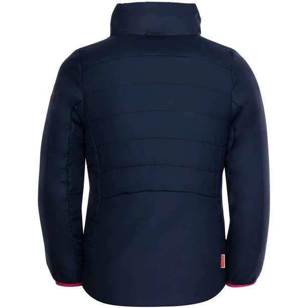 New โ TROLLKIDS Skanden 3in1 Jacket ๐ง Girls navy/magenta ๐งจ 4 New โ TROLLKIDS Skanden 3in1 Jacket ๐ง Girls navy/magenta ๐งจ - Image 4