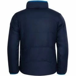 Deals 😀 TROLLKIDS Skanden 3in1 Jacket Kids navy/medium blue 👏 -Winter Jackets & Parkas Sales Store trollkids skanden 3in1 jacket kids navy medium blue 4