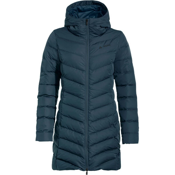 Buy 👍 VAUDE Annecy Down 🧥 Coat 👩 Women dark sea ✨ 1 Buy 👍 VAUDE Annecy Down 🧥 Coat 👩 Women dark sea ✨