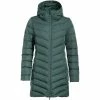 Coupon ✨ VAUDE Annecy Down 🧥 Coat 👩 Women dusty forest ✔️