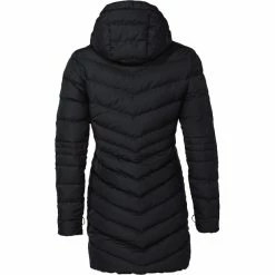 Best Sale 😉 VAUDE Annecy III 3in1 🧥 Coat 👩 Women black uni 😉 -Winter Jackets & Parkas Sales Store vaude annecy iii 3in1 coat women black uni 3