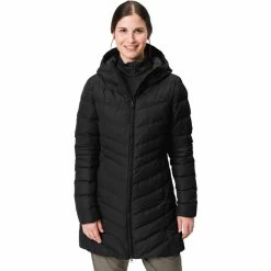 Best Sale 😉 VAUDE Annecy III 3in1 🧥 Coat 👩 Women black uni 😉 -Winter Jackets & Parkas Sales Store vaude annecy iii 3in1 coat women black uni 6