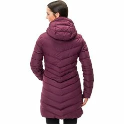 Budget 😉 VAUDE Annecy III 3in1 🧥 Coat 👩 Women dark sea 👏 -Winter Jackets & Parkas Sales Store vaude annecy iii 3in1 mantel damen dark sea 6