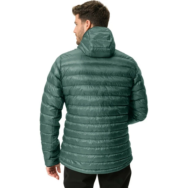 Best reviews of π VAUDE Batura Hooded Insulation Jacket Men dusty forest uni β¨ 4 Best reviews of π VAUDE Batura Hooded Insulation Jacket Men dusty forest uni β¨ - Image 4