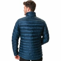 Cheapest 🔥 VAUDE Batura Insulation Jacket Men dark sea ❤️ -Winter Jackets & Parkas Sales Store vaude batura insulation jacket men dark sea 4