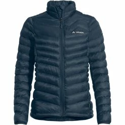 New 🔥 VAUDE Batura Insulation Jacket 👩 Women dark sea 😍