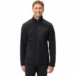 Brand new ⭐ VAUDE Idris III 3in1 Parka Men black 🎁 -Winter Jackets & Parkas Sales Store vaude idris iii 3in1 parka men black 4