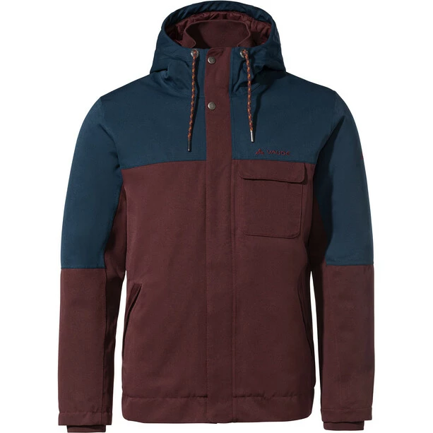 Cheapest 💯 VAUDE Manukau II Jacket Men dark oak 😀 1 Cheapest 💯 VAUDE Manukau II Jacket Men dark oak 😀