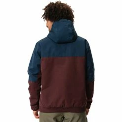 Cheapest 💯 VAUDE Manukau II Jacket Men dark oak 😀 9 Cheapest 💯 VAUDE Manukau II Jacket Men dark oak 😀 -Winter Jackets & Parkas Sales Store vaude manukau ii jacket men dark oak 4