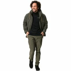 Best deal π₯° VAUDE Manukau II Jacket Men khaki π 10 Best deal π₯° VAUDE Manukau II Jacket Men khaki π -Winter Jackets & Parkas Sales Store vaude manukau ii jacket men khaki 5