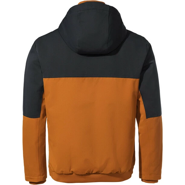 Buy ๐ VAUDE Manukau II Jacket Men silt brown ๐ 2 Buy ๐ VAUDE Manukau II Jacket Men silt brown ๐ - Image 2