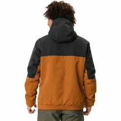 Buy ๐ VAUDE Manukau II Jacket Men silt brown ๐ 9 Buy ๐ VAUDE Manukau II Jacket Men silt brown ๐ -Winter Jackets & Parkas Sales Store vaude manukau ii jacket men silt brown 4