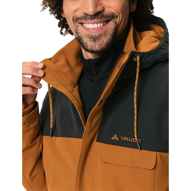 Buy ๐ VAUDE Manukau II Jacket Men silt brown ๐ 6 Buy ๐ VAUDE Manukau II Jacket Men silt brown ๐ - Image 6