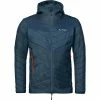Coupon 🔔 VAUDE Monviso Insulation Jacket Men dark sea 👏