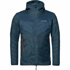 Coupon 🔔 VAUDE Monviso Insulation Jacket Men dark sea 👏