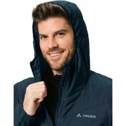 Coupon 🔔 VAUDE Monviso Insulation Jacket Men dark sea 👏 -Winter Jackets & Parkas Sales Store vaude monviso insulation jacket men dark sea 6