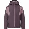 Discount ⭐ VAUDE Neyland Padded Jacket 👩 Women blackberry 🧨