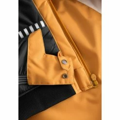 Best deal 🛒 WeeDo Foxdo Snow Jacket Kids fox brown ✔️ -Winter Jackets & Parkas Sales Store weedo foxdo snow jacket kids fox brown 3