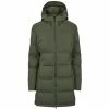 Budget 🔥 Y by Nordisk Aukea Bonded Down 🧥 Coat 👩 Women dark moss 🔥