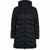 Brand new ❤️ Y by Nordisk Patea Bonded Down 🧥 Coat 👩 Women black 👏