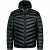 Cheap 🔔 Y by Nordisk Payne Lightweight Down Jacket Men black 🎉