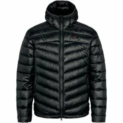Cheap 🔔 Y by Nordisk Payne Lightweight Down Jacket Men black 🎉