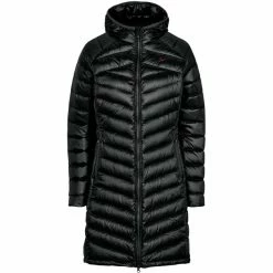 Coupon π₯° Y by Nordisk Pearth Lightweight Down π§₯ Coat π© Women black π
