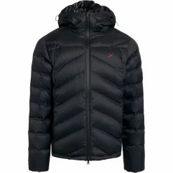 Best reviews of 😍 Y by Nordisk Picton Bonded Down Jacket Men black 👍