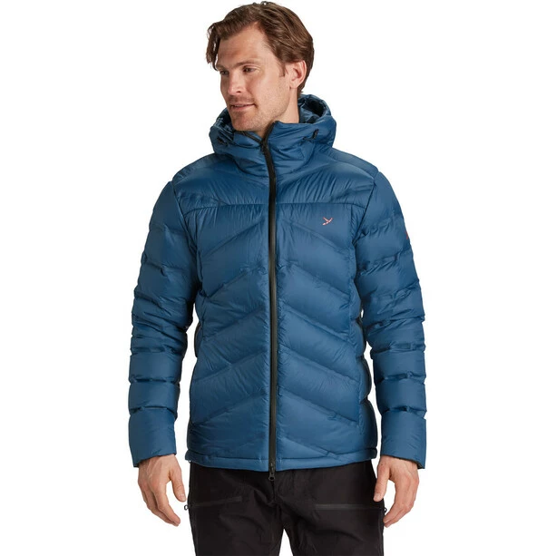 Cheap π Y by Nordisk Picton Bonded Down Jacket Men jblu/dblu π 3 Cheap π Y by Nordisk Picton Bonded Down Jacket Men jblu/dblu π - Image 3
