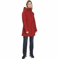 Budget 𧨠Y by Nordisk Raa Hardshell Down π§₯ Coat π© Women red dahlia π₯ 6 Budget 𧨠Y by Nordisk Raa Hardshell Down π§₯ Coat π© Women red dahlia π₯ -Winter Jackets & Parkas Sales Store y by nordisk raa hardshell down coat women red dahlia 3
