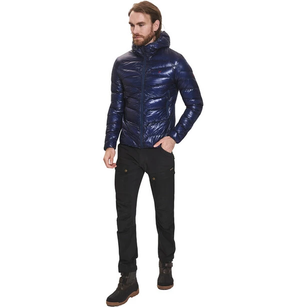 Best reviews of 💯 Y by Nordisk Stoke Ultralight Down Hooded Jacket Men eblu/blat ✨ 3 Best reviews of 💯 Y by Nordisk Stoke Ultralight Down Hooded Jacket Men eblu/blat ✨ - Image 3