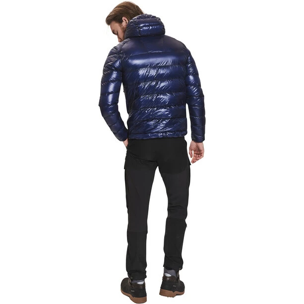 Best reviews of 💯 Y by Nordisk Stoke Ultralight Down Hooded Jacket Men eblu/blat ✨ 4 Best reviews of 💯 Y by Nordisk Stoke Ultralight Down Hooded Jacket Men eblu/blat ✨ - Image 4