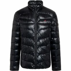 Flash Sale ๐ฏ Y by Nordisk Strato Ultralight Down Jacket Men black ๐ฏ