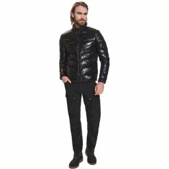 Flash Sale 💯 Y by Nordisk Strato Ultralight Down Jacket Men black 💯 -Winter Jackets & Parkas Sales Store y by nordisk strato ultralight down jacket men black 3