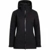 Deals 😀 Y by Nordisk Tora Hardshell Down Jacket 👩 Women black ❤️