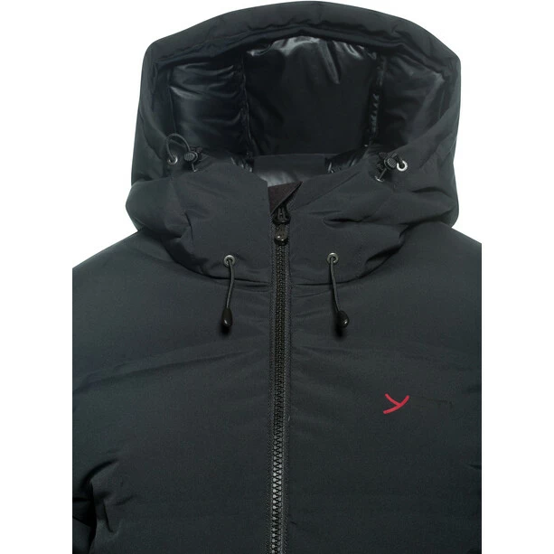 Best Pirce β¨ Y by Nordisk Aukea Bonded Down π§₯ Coat π© Women black π 3 Best Pirce β¨ Y by Nordisk Aukea Bonded Down π§₯ Coat π© Women black π - Image 3