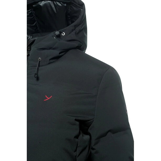 Best Pirce β¨ Y by Nordisk Aukea Bonded Down π§₯ Coat π© Women black π 5 Best Pirce β¨ Y by Nordisk Aukea Bonded Down π§₯ Coat π© Women black π - Image 5