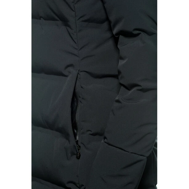 Best Pirce β¨ Y by Nordisk Aukea Bonded Down π§₯ Coat π© Women black π 6 Best Pirce β¨ Y by Nordisk Aukea Bonded Down π§₯ Coat π© Women black π - Image 6