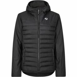New ✔️ Ziener Nantana Active Jacket 👩 Women black 👍