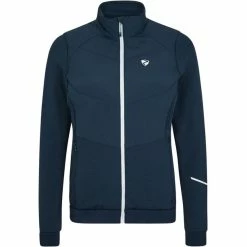 Deals 🎉 Ziener Narina Active Jacket 👩 Women dark navy 🔥