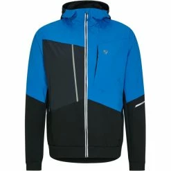 Cheapest ⌛ Ziener Nikolo Active Jacket Men black 😉